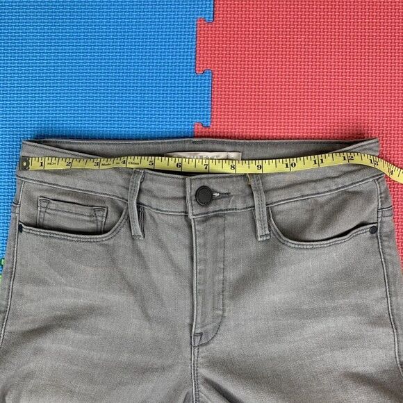 ATHLETA Sculptek Skinny Jeans Kenai Wash Size 2 Style 308711-01 - Picture 11 of 12